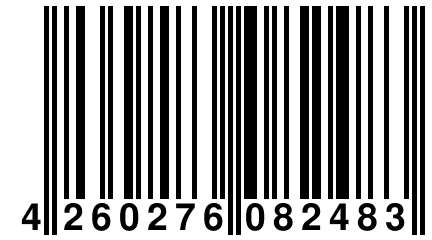 4 260276 082483