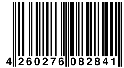 4 260276 082841
