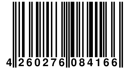 4 260276 084166
