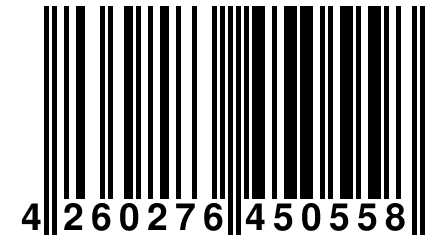 4 260276 450558