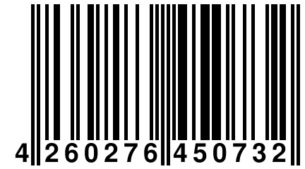 4 260276 450732