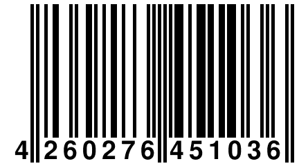 4 260276 451036