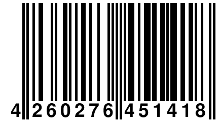 4 260276 451418