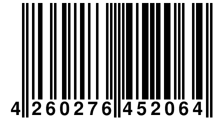 4 260276 452064