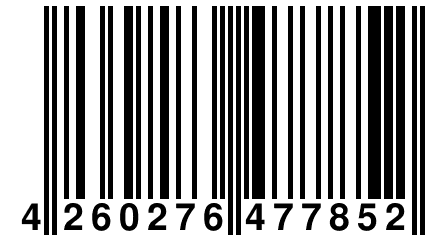 4 260276 477852