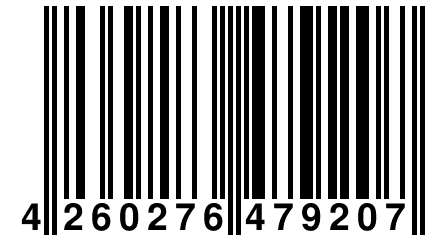 4 260276 479207