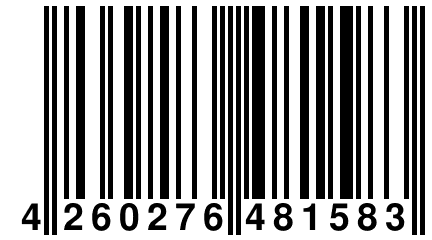 4 260276 481583