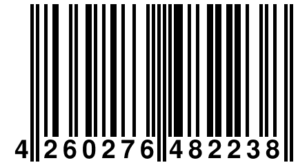 4 260276 482238