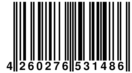 4 260276 531486