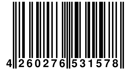 4 260276 531578