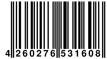 4 260276 531608
