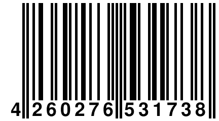 4 260276 531738
