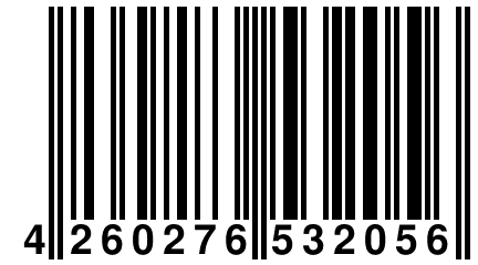 4 260276 532056