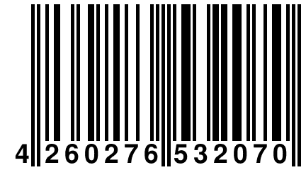 4 260276 532070