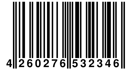 4 260276 532346