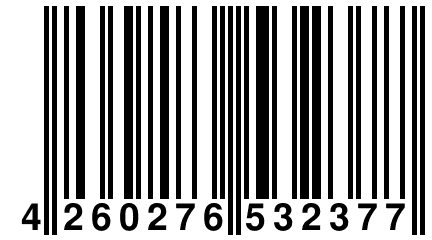 4 260276 532377
