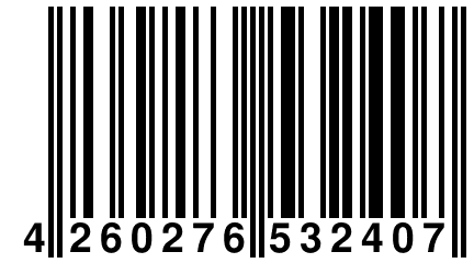 4 260276 532407