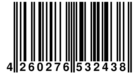 4 260276 532438