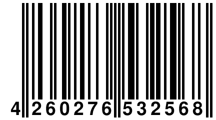 4 260276 532568