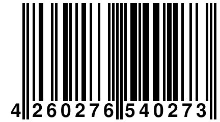 4 260276 540273