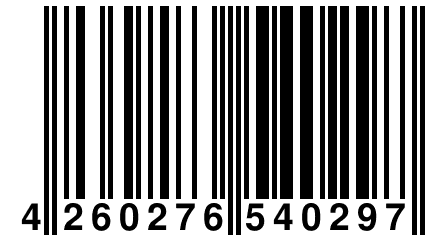 4 260276 540297