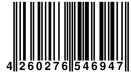4 260276 546947