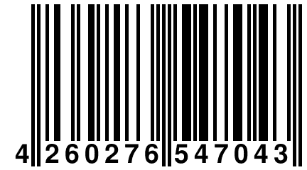 4 260276 547043
