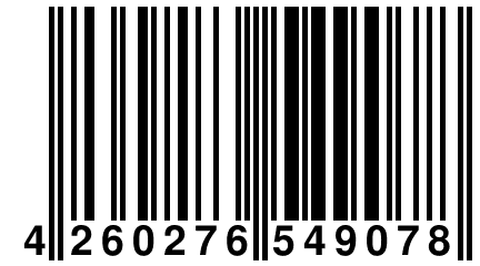 4 260276 549078
