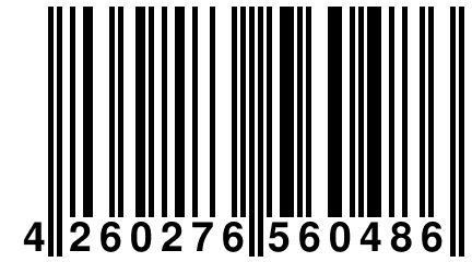 4 260276 560486