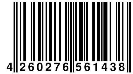 4 260276 561438