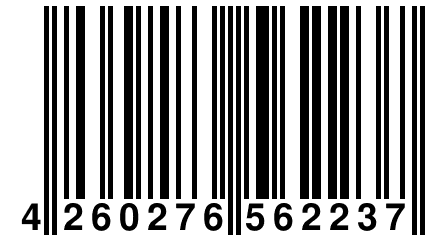 4 260276 562237