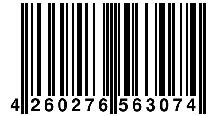 4 260276 563074