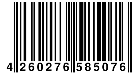 4 260276 585076