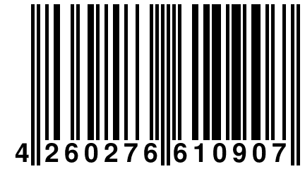 4 260276 610907