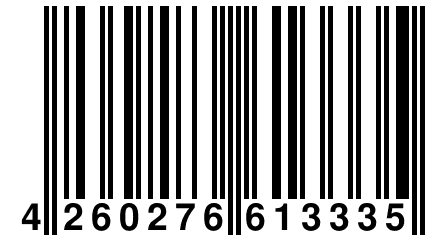 4 260276 613335
