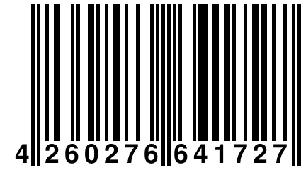 4 260276 641727