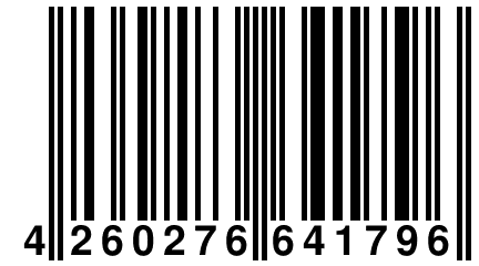 4 260276 641796