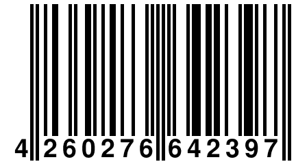 4 260276 642397
