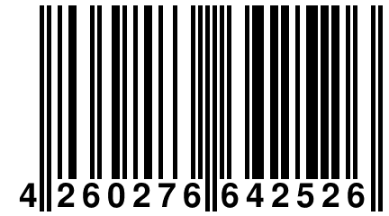 4 260276 642526