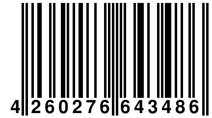 4 260276 643486