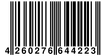 4 260276 644223