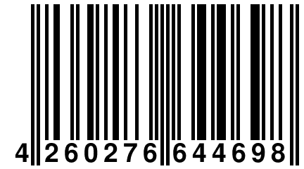 4 260276 644698
