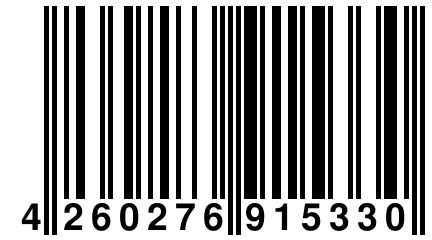 4 260276 915330