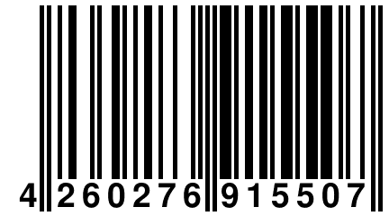 4 260276 915507
