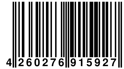 4 260276 915927