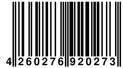 4 260276 920273