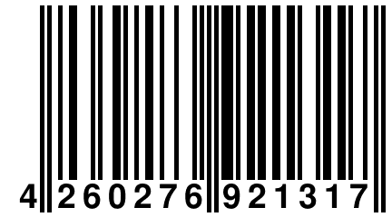 4 260276 921317