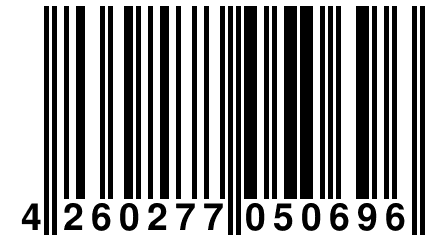 4 260277 050696