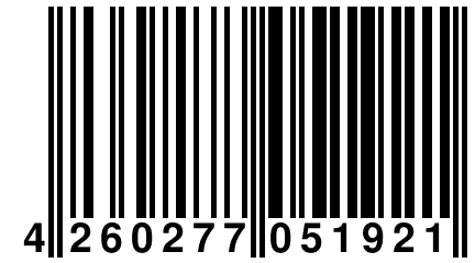 4 260277 051921
