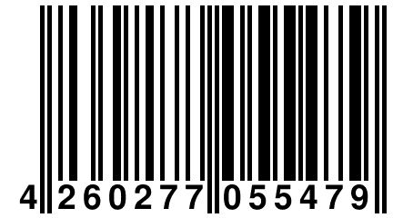 4 260277 055479
